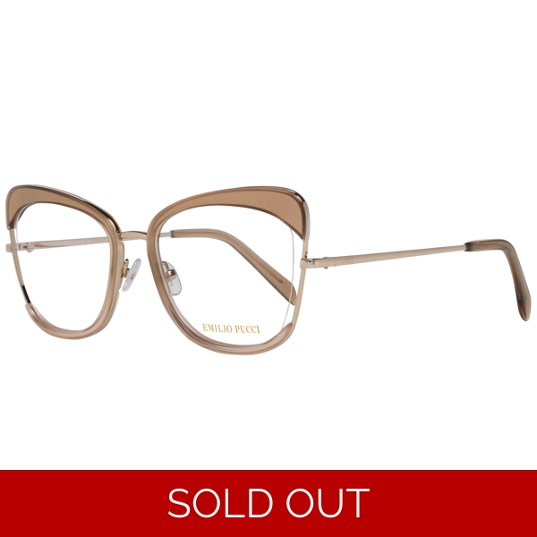 Pucci Optical Frame EP5090 050 52